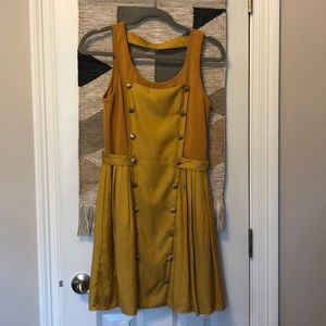 Boutique Dress